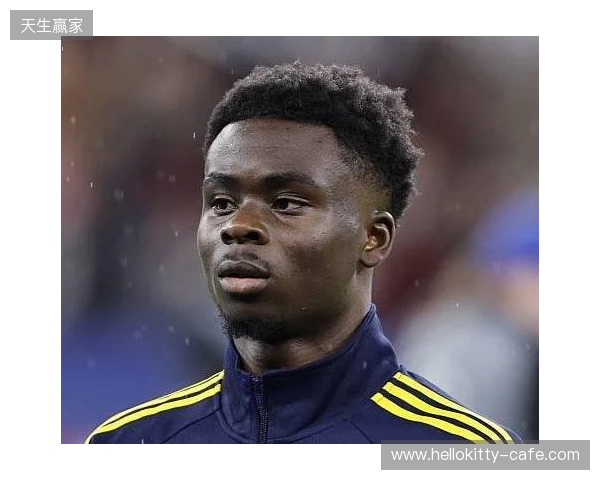 沃尔科特谈萨卡:球员偶尔表现差很正常,他的状态在回暖 沃尔科特谈萨卡:球员偶尔表现差很正常,他的状态在回暖