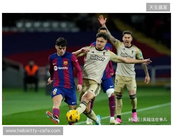 巴萨、马竞发布赛事预告海报：亚马尔、莱万、卢克曼出镜