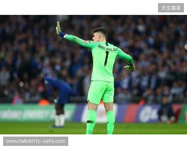 德塞利:切尔西门将达不到水准,应升级这位置&至少得不犯错 德塞利:切尔西门将达不到水准,应升级这位置&至少得不犯错