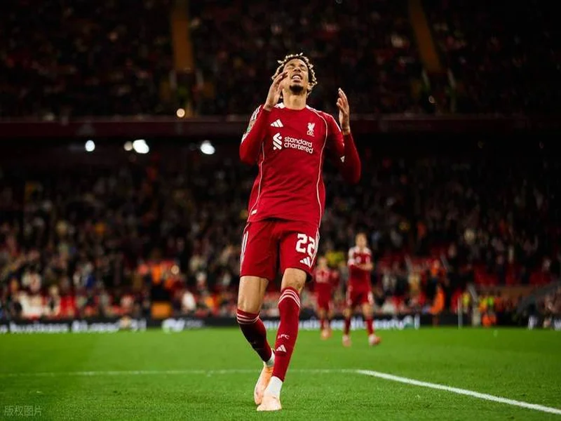 利物浦官方：埃基蒂克跟腱断裂，无缘今夏世界杯